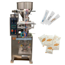 JB-150K Automatic Stick Bag Sugar Sachet With Volumetric Cup Granule Fill seal equipment Packing Machine